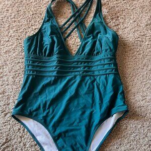 Womens Swimsuit
